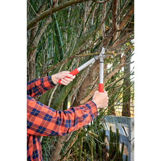 Corona BP 3225D Classiccut Two-Handed Pruner - 3/4 Inch