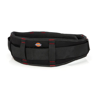 Dickies 57056 5-Inch Padded Work Belt with Double-Tongue Roller Buckle