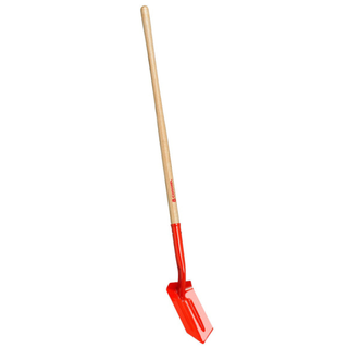 CORONA-SS 64105 · Trench Shovel - General Purpose 35°, 5 Inch