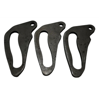 Ridgid 43387 Set of Centering Link