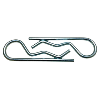 Ridgid 60677 Pack of  2 Hairpins