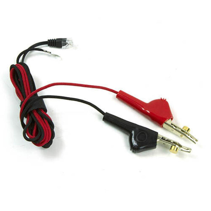 Eclipse 902-459 Test Leads for MT-8006B