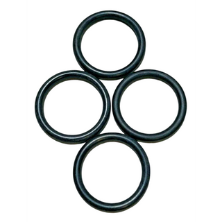 Ridgid 47702 Package of 4 O-Rings