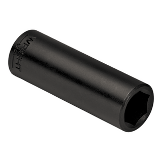Wright Tool 4924 1/2" Drive 6 Point Deep Impact Socket - 3/4"