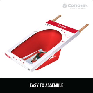 Corona KD 1002  Kids Corona Wheelbarrow