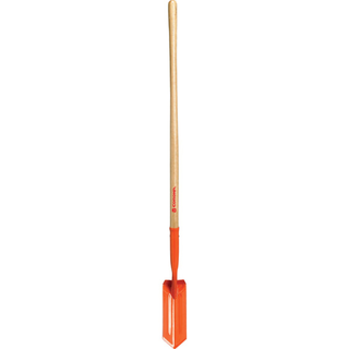 Corona SS 64304  Trench Shovel - Digging 28°, 4 Inch