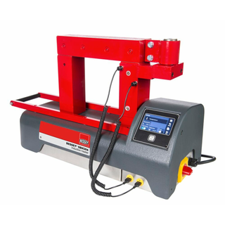 Bessey SBH301 Smart Portable Induction Bearing Heater, Table Top, 120V, 15A