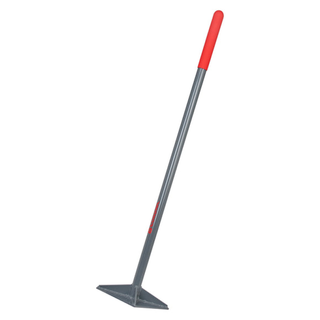 Corona-UT16200 · All Steel Dirt Tamp, 8 in. x 8 in.