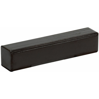 Bessey SC 2 Bearing heater accessory, 2 In. X 2 In. X 9-1/4 In. Cross Bar for SC
