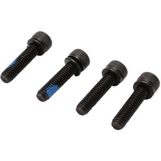 Hazet 9013SPC-018/4 Screws With Spring Washer Set of 4