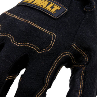 DEWALT DXMF010523XL Short Cuff Welding and Fabricator Gloves
