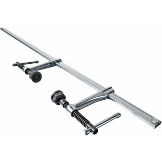 Bessey SLV150M Variable clamp set, 59 x 4.75 IN