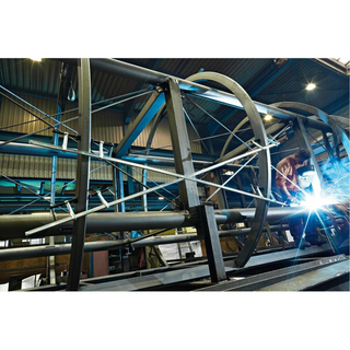 Bessey SLV150M Variable clamp set, 59 x 4.75 IN