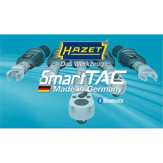 Hazet 7910-STAC SmartTAC-Tool programming and evaluation software