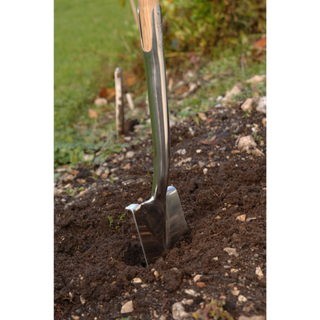 Corona GTB/SSBRHS  RHS® Stainless FSC Wood Border Spade