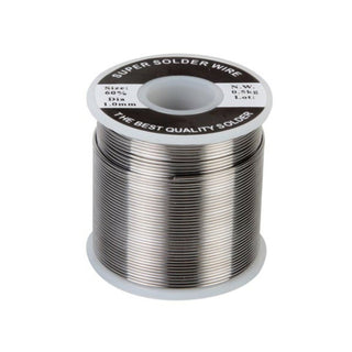 Velleman SOLD500G  Solder Sn 60% Pb 40% - 0.04" 1.1lb