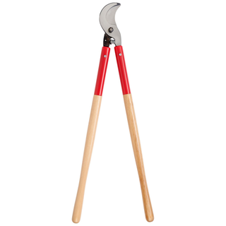 Corona WL 6490 SuperDUTY Bypass Lopper, 37 in. Hickory Handles, 3 in. Cut Capacity
