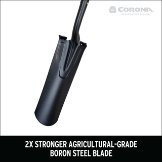Corona SS16301  D-Handle Drain Spade