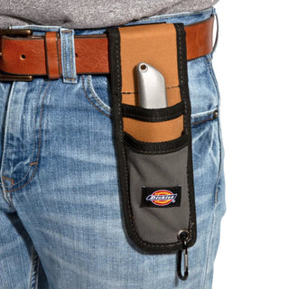 Dickies 57010 Utility Knife Sheath with Cut-Resistant Lining
