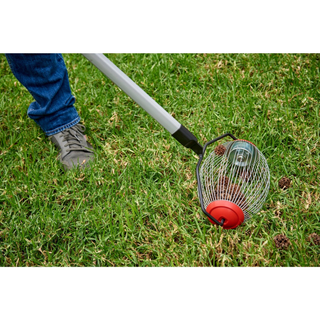 Corona LG 3694 QuickCOLLECTOR with ComfortGEL Grip