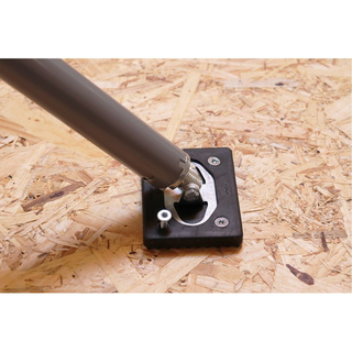 Bessey STE118 Telescopic Drywall Support , 118 In. Max