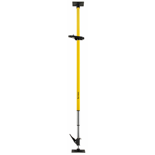 Stabila 07467 Stabila LT 30 Telescopic Laser Pole with Bracket 20365 cm