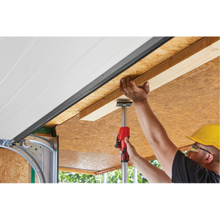 Bessey STE145 Telescopic Drywall Support , 145 In. Max