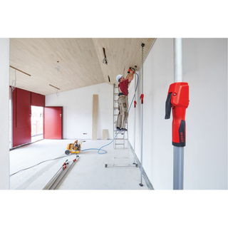 Bessey STE145 Telescopic Drywall Support , 145 In. Max