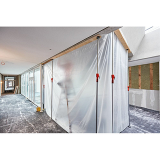 Bessey STE118 Telescopic Drywall Support , 118 In. Max