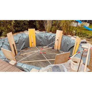 Bessey STE98 Telescopic Drywall Support , 98 In. Max.