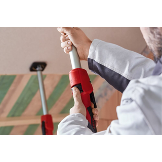 Bessey STE98 Telescopic Drywall Support , 98 In. Max.
