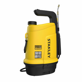 Velleman STN-SP05 Rechargeable Battery-Powered Pressure Sprayer - 5L