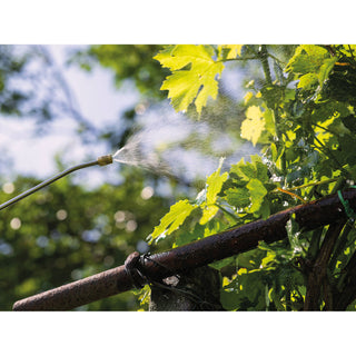 Velleman STN-SP05 Rechargeable Battery-Powered Pressure Sprayer - 5L