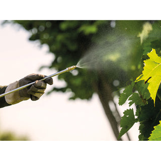 Velleman STN-SP12 Rechargeable Backpack Pressure Sprayer 12 L