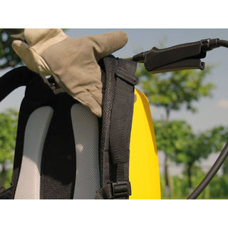 Velleman STN-SP16 Rechargeable Backpack Pressure Sprayer 16L