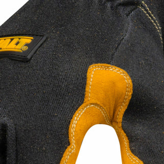 Dewalt DXMF03051LG Premium TIG Welding Gloves