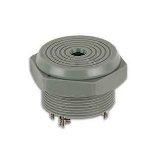 Velleman SV5 Panel-mounting Buzzer 4-28 Vdc / 8 Ma