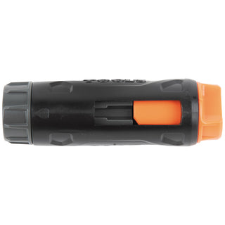 Klein Tools T606 T-Handle Hex Key Adapter