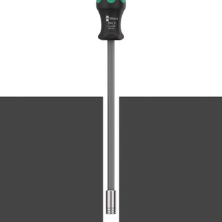 Wera Kraftform Kompakt 27 XL SHK 1