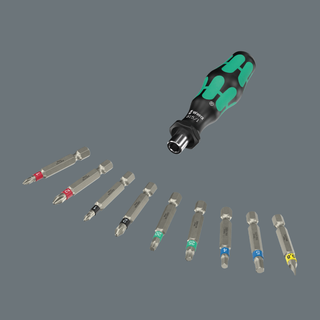 Wera Advent calendar 2026