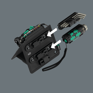 Wera Advent calendar 2026