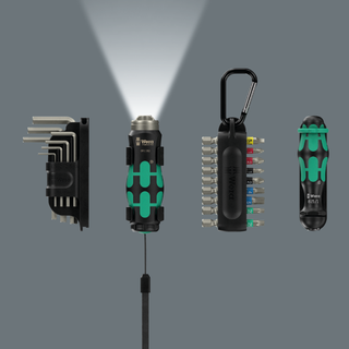 Wera Advent calendar 2026