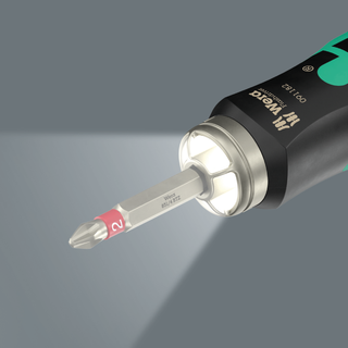 Wera Advent calendar 2026