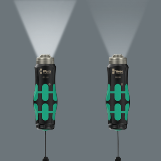 Wera Advent calendar 2026