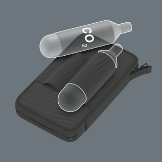 Wera Bicycle Set 3 A, 40 Pc.