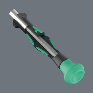 Wera 1014 Kraftform Micro Bitholding screwdriver