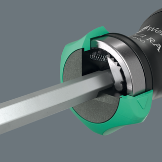 Wera Kraftform Kompakt 28 RA 1, 6 Pc.