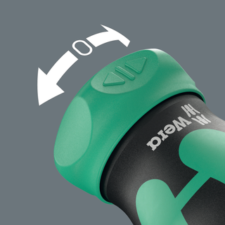 Wera Bicycle Set 5, 7 Pc.