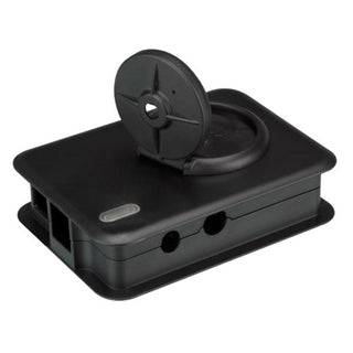 Velleman TKCAMB Raspberry Pi Camera Case - Black