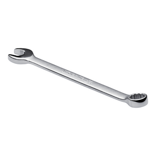 Wright Tool 11-65MM Combination Wrench 2.0 12 Point Metric Satin - 65mm